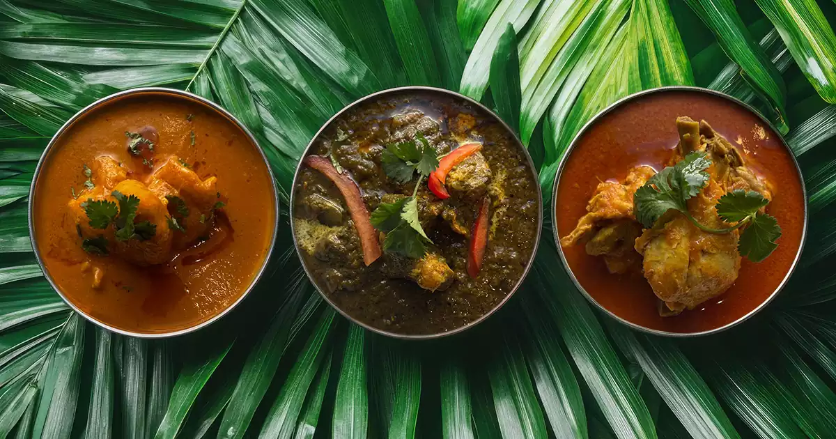 Punjab Tandoori
